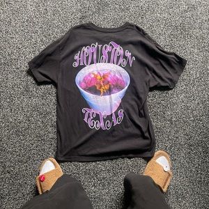 ANGLES NEVER DIE TEE